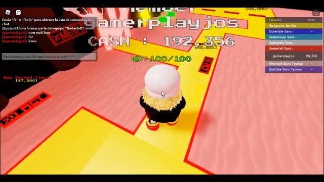 roblox sans au tycoon how to unclock horrorfell смотреть онлайн