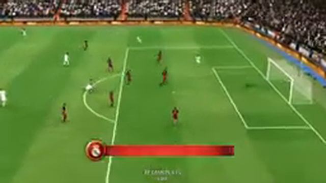 FIFA 16 PS3 X360 REAL MADRID vs BARCELONA C Ronaldo, Messi e Neymar OLD GEN YouTube смотреть онлайн