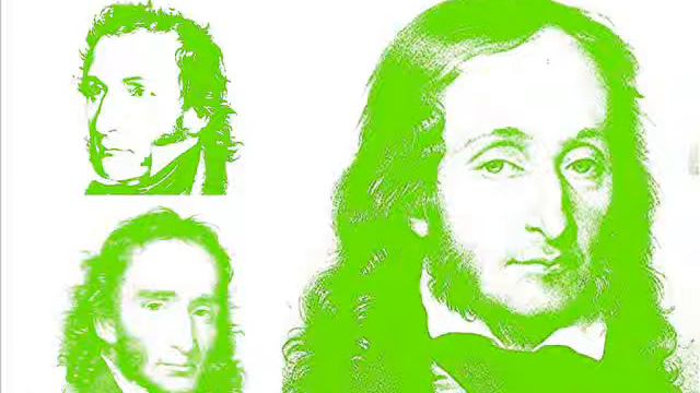 Nicolò Paganini Николо Паганини Minuetto (Andantino Amorosamente) смотреть онлайн