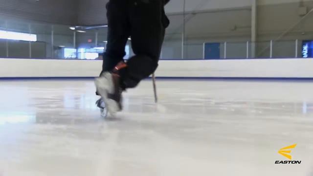 Sully's Hockey Instruction - Agility Training | Powered b Easton Hockey смотреть онлайн