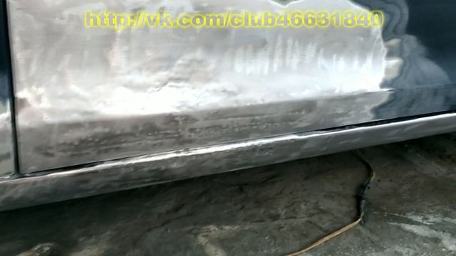 Опель ч 2 Ремонт по кругу смотреть онлайн