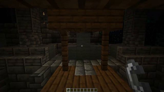 Minecraft Theory Music Disk 5 Samuel Aberg смотреть онлайн