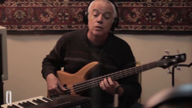 Milonga del Angel (Piazzolla) - La Cachiporra / Tango Fusion #livesession @estudioquid смотреть онлайн