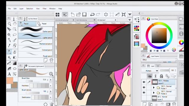 Coloring My Deviantart Celebration Kale And Caulifla Drawing смотреть онлайн