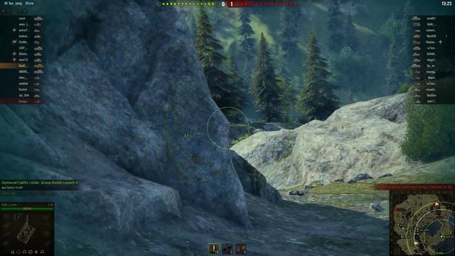 WOT смотреть онлайн