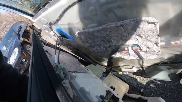 How To Remove Take Off Front Door Panel In Toyota Corolla 2014-2019