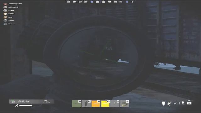 Slavik Pogosov - Монро (Dayz) смотреть онлайн