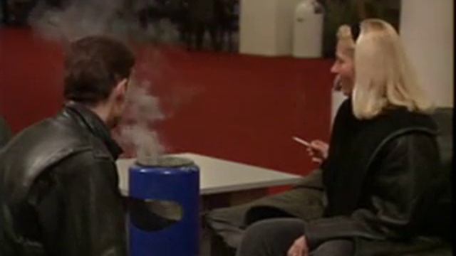 الطفاية المجنونة Extinguisher crazy смотреть онлайн