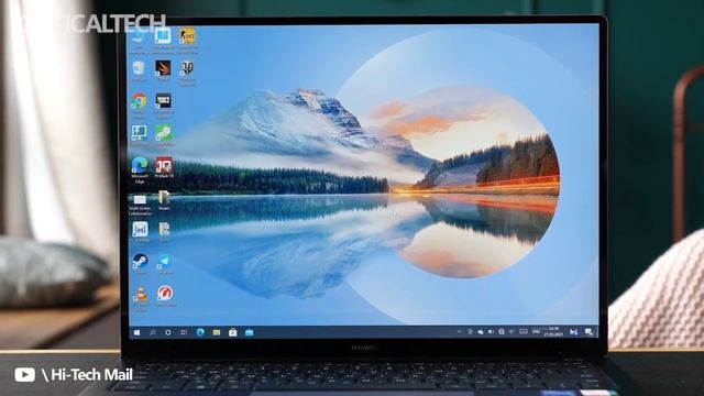 Huawei MateBook 14 Non-Touchscreen Edition 2022 for $850 смотреть онлайн