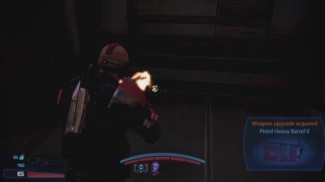 Mass Effect 3 Insanity Episode 20: Omega Pt 3 (No commentary) смотреть онлайн