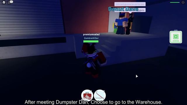 How to get the NUKE ENDING + BADGE in FIELD TRIP Z! (AGENT ANGUS BOSSFIGHT!) [ROBLOX] смотреть онлайн