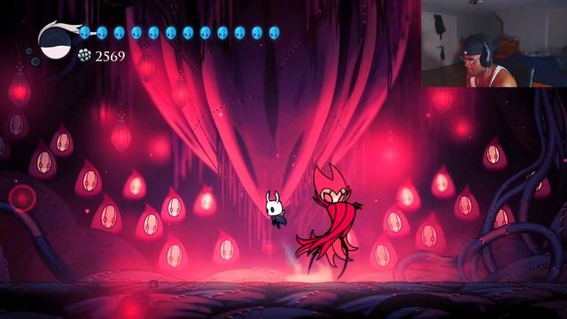 This is the Hardest Boss in Hollow Knight смотреть онлайн