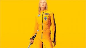 Kill Bill Ironside Siren Sound