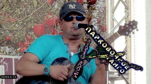 160806 - Дуэт«П.Данилов и И.Смирнов» - «ПАРКОВОЧНОЕ ТАНГО»