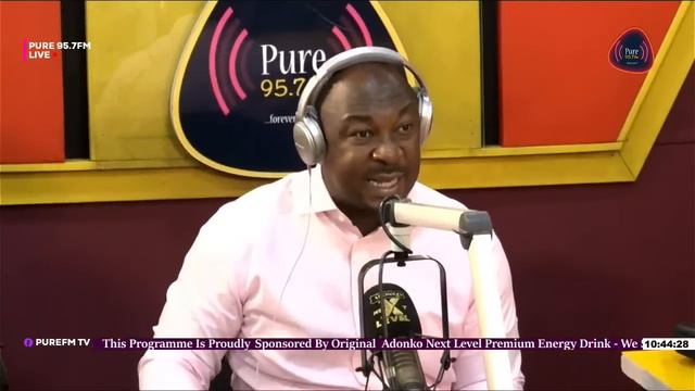 Pure Morning Sports | 17-02-2024 смотреть онлайн