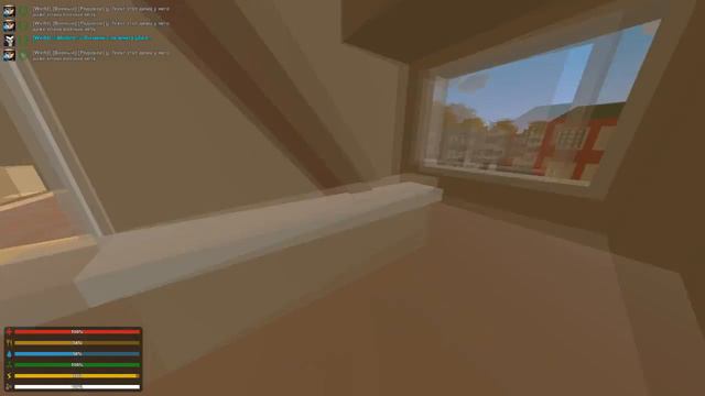 UNTURNED RP | Обустраиваем дом и холявная машина! (6) смотреть онлайн