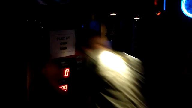Arcade game face plant смотреть онлайн