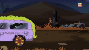 scary monster truck | formation and uses