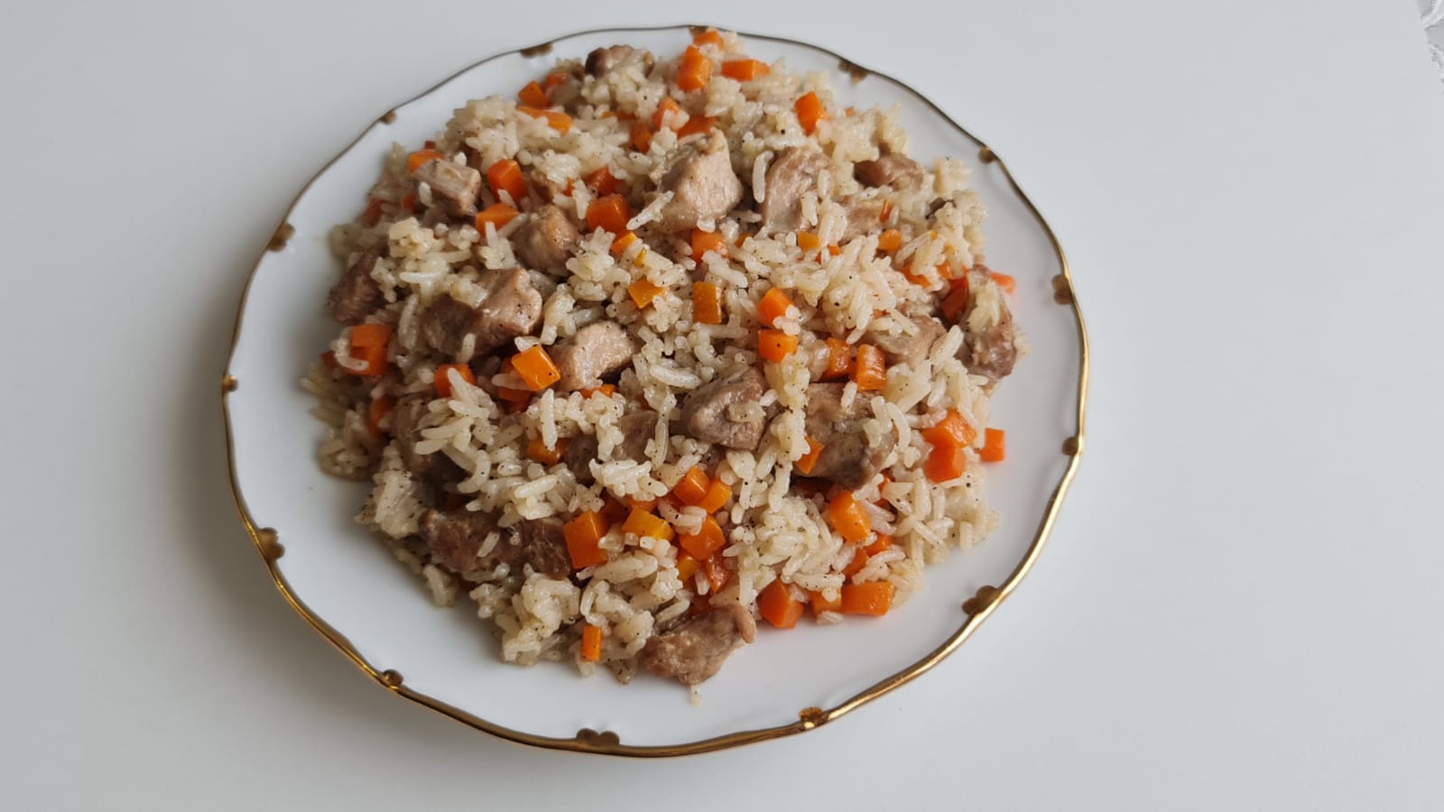 Вкусные рецепты от Нуне