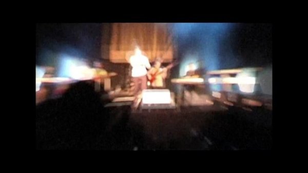 Jonibek Murodov - European tour 2008