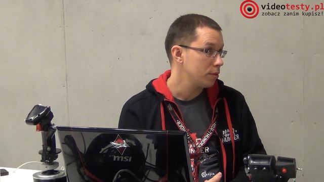 W co grają Weterani II Wojny Światowej? - War Thunder na Intel Extreme Masters 2015 смотреть онлайн
