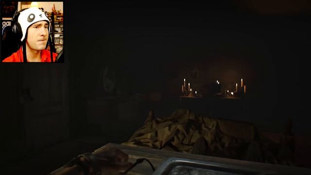 Resident Evil 7 BEDROOM DLC COMPLETE ~ ESCAPE MARGUERITE смотреть онлайн