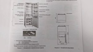 Самый надёжный холодильник в 2021 году. Двухкомпрессорный холодильник Атлант 6024. Честный обзор.