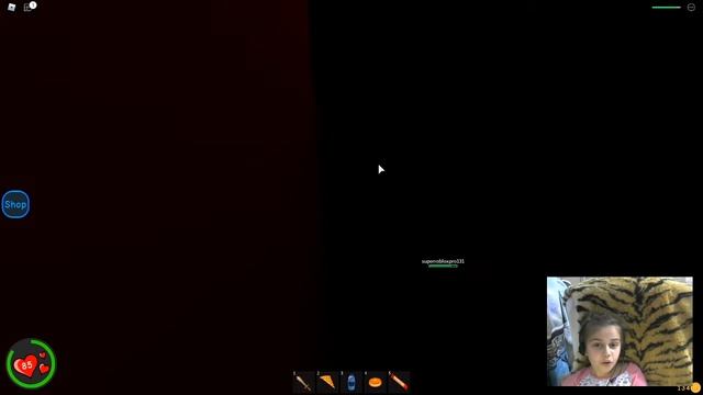 Детский сад 2 daycare Roblox simulator симулятор смотреть онлайн