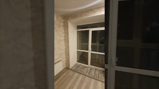 Ремонт 2-х комнатной квартиры на Воронежском шоссе Ремонт смотреть онлайн