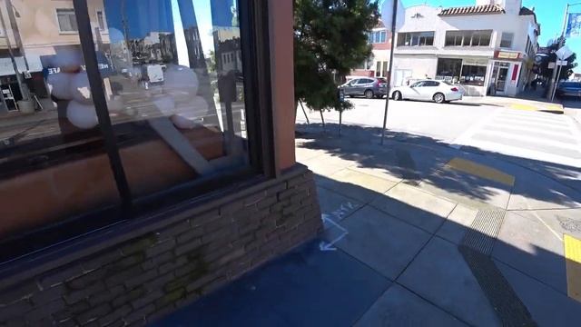 Жизнь в США: цены в Costco и районы Сан-Франциско без бомжей смотреть онлайн