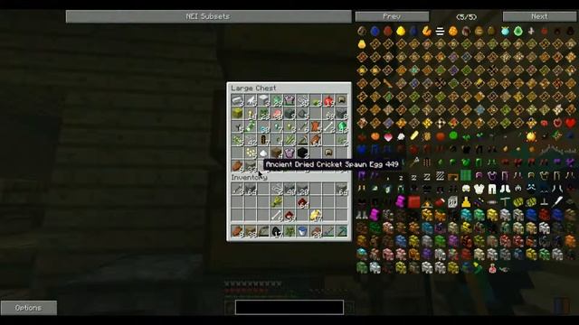 adventure mod ep 2 |le donjon|lfg смотреть онлайн