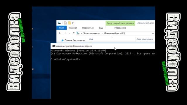 Как сохранить драйвера при переустановке Windows 10 смотреть онлайн