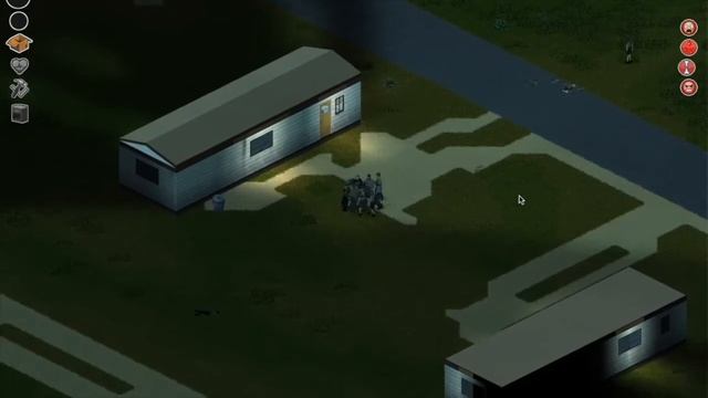 Project Zomboid - Macbook Pro 2012 Benchmark i7 3520m Intel HD 4000 смотреть онлайн