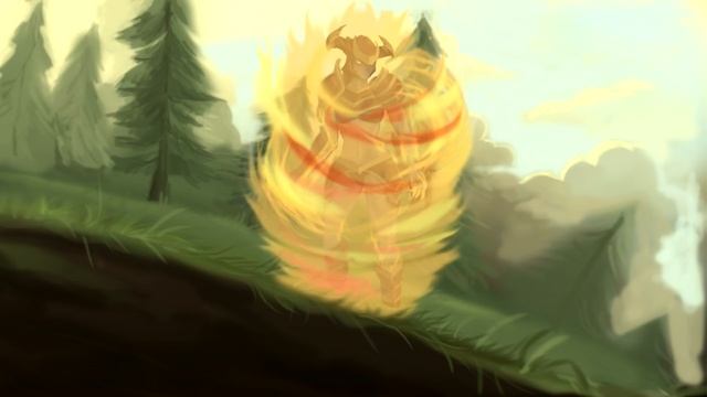 История Шиваны, крылатый зверь смотреть онлайн