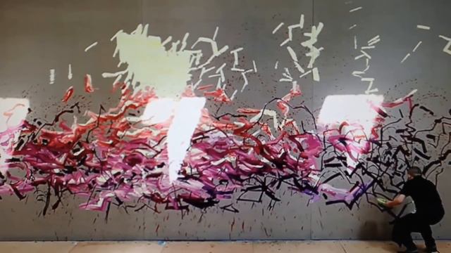 ZENG FANZHI Peignant UNTITLED (summer 2013) смотреть онлайн