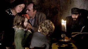 В темноте (краткий пересказ фильма)