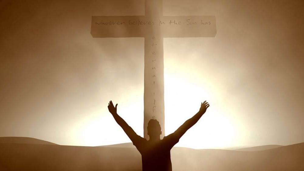 Вера твоя и твоё Зрение 1
Христова Новая Истина в Ветхом событии - "Взгляни на медного Змея" смотреть онлайн