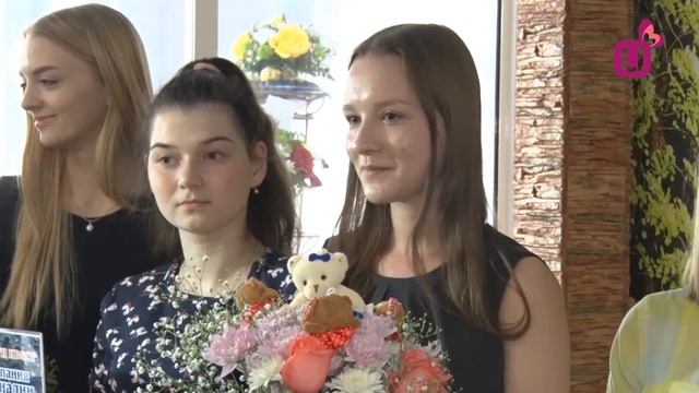 Цветочное царство. Жемчужина Междуреченска смотреть онлайн