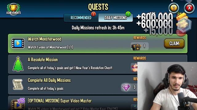 Monster Legends: I USED AN OP TEAM TO GET TO LEGENDARY LEAGUE IN PVP MULTIPLAYED MODE!!! смотреть онлайн
