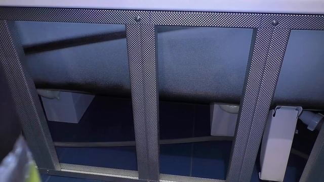 Как сделать скрытый люк под плитку на магнитах за 200 рублей при монтаже экрана под ванну смотреть онлайн