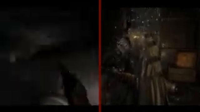 Cryostasis con supporto a Nvidia PhysX - TVtech смотреть онлайн