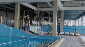 Аквапарк Аква Лоо, Сочи.