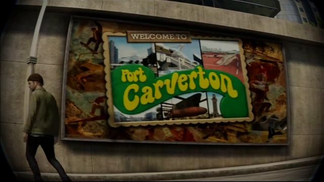 Skate 3 Abertura Xbox 360 Retrocompatível no Xbox One смотреть онлайн