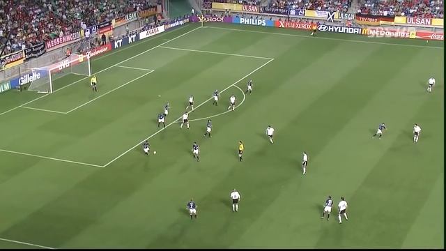 USMNT Germany 2002 World Cup Full Game USA смотреть онлайн