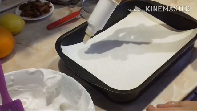 COOKING#2 Готовим с мамой безе смотреть онлайн