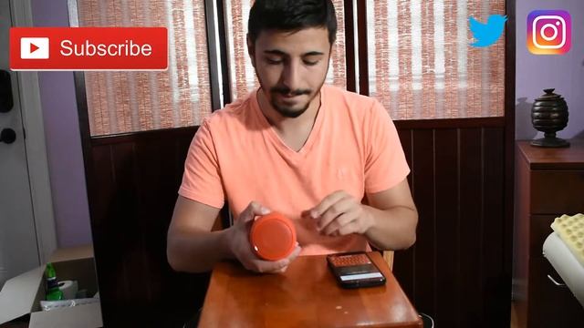 BEST BUDGET BLUETOOTH SPEAKER? - Sony SRS XB10 смотреть онлайн