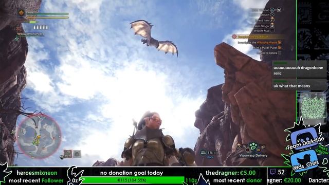 MHW Gone Wrong #1 смотреть онлайн