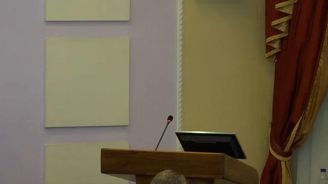 44-я очередная сессия Городской Думы Петропавловск-Камчатского городского округа смотреть онлайн