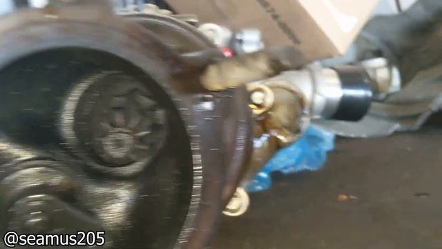 Customer States This Car Had Never Had An Oil Change | Mechanical Nightmare 30 смотреть онлайн