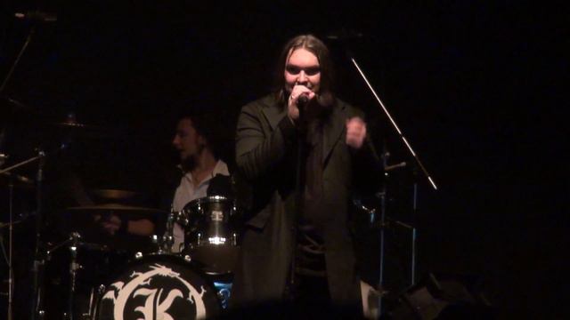 Кукрыниксы - Вертикаль; Смоктуновский (11.02.2017 'YotaSpace') смотреть онлайн